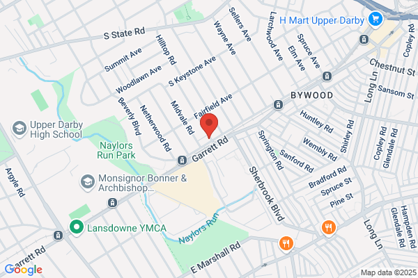 Delco Postal Credit Union