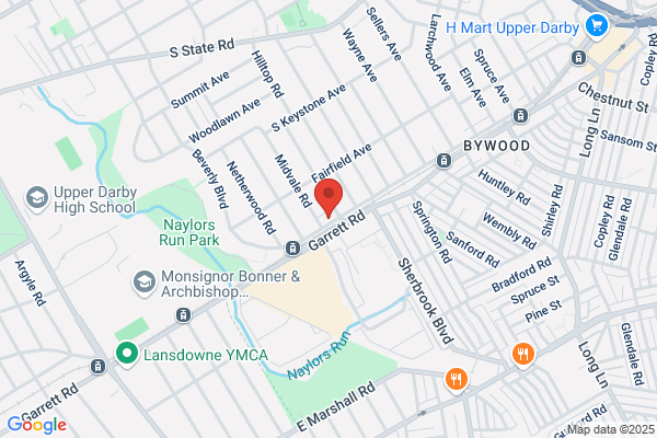 Upper Darby Bell Tel Co Federal Credit Union