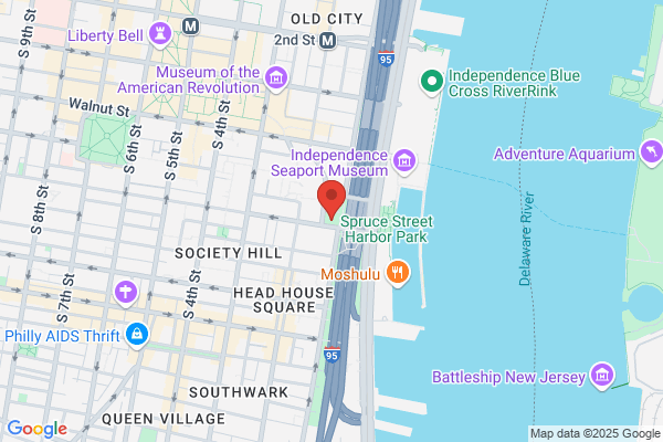 South Philadelphia Memorials