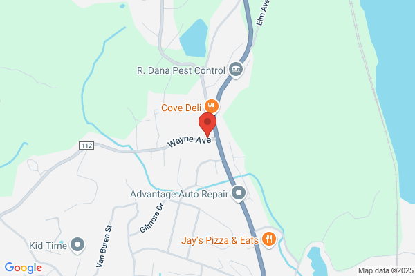 Sportsview Bar & Grill