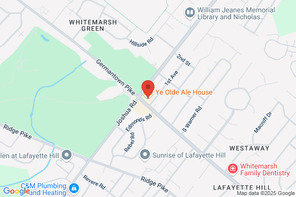 Ye Olde Ale House