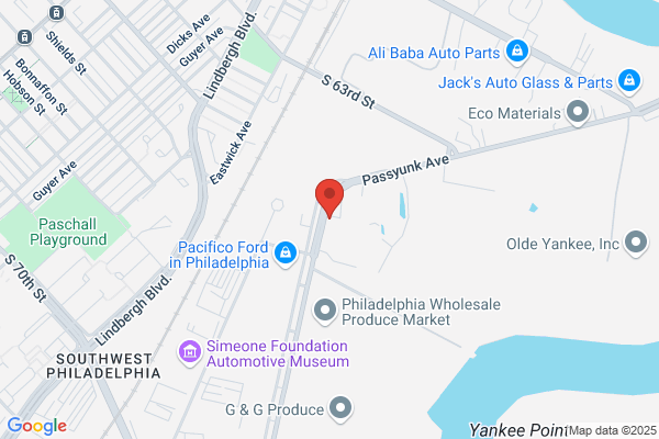 Atlantic Used Auto Parts