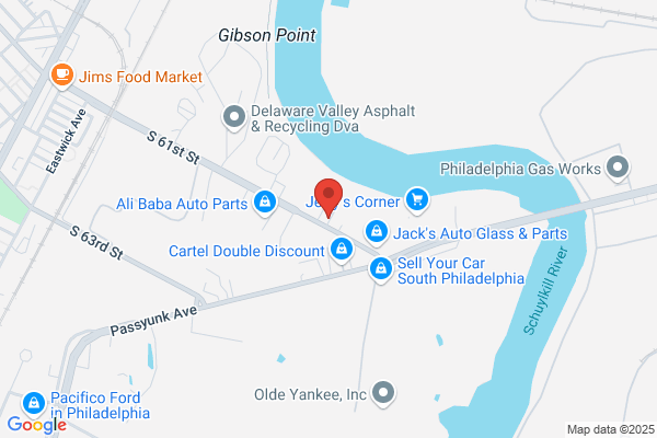 Phil's Auto Parts