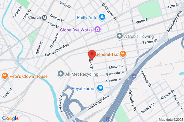Diamond Auto Detail & Repair