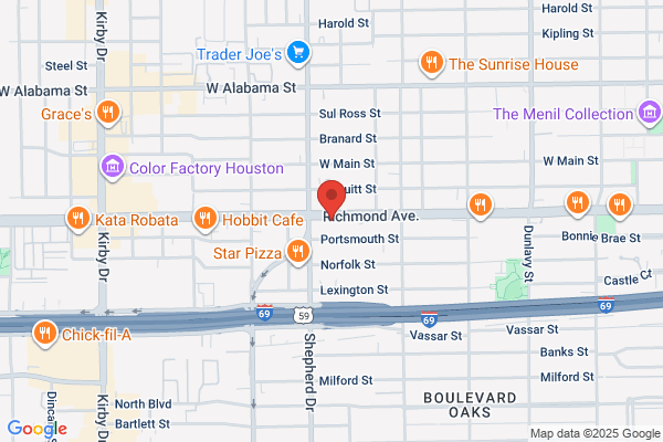 Houston Upholstery