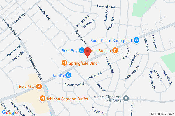 Springfield Computer & Phone Repair by GSK TECHNOLOGIES