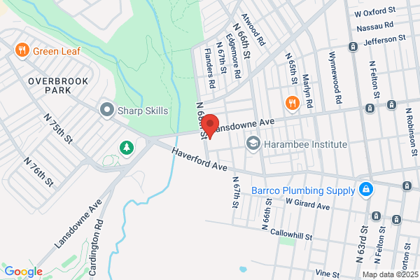 Overbrook Park Learning Center