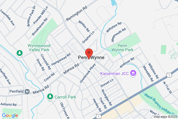 Acupuncture Works Mainline