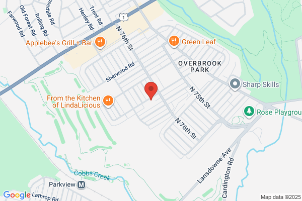 Overbrook Park Church of Christ