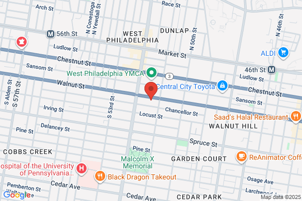 Trinity Wedding Center