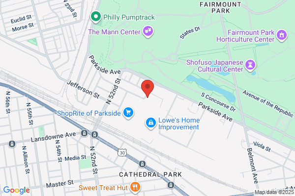 The Philadelphia Academy for Nurse Aide Training Inc.