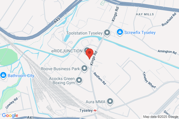 Alpha Office Supplies, inc.
