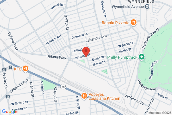 Luisiany Dominican Beauty Salon