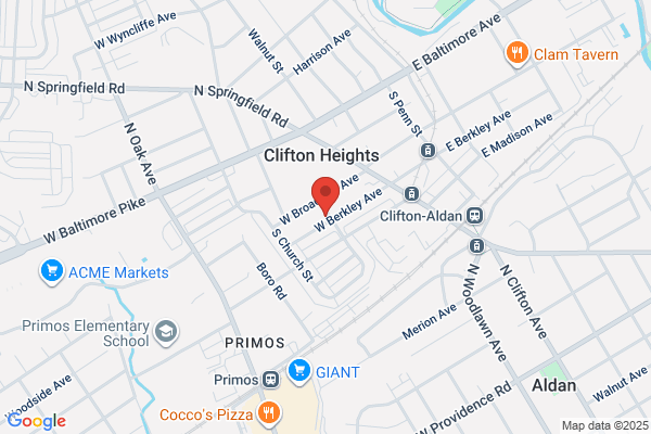 Clifton Deli