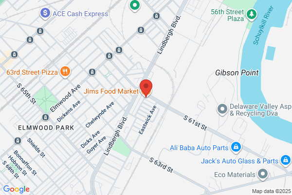 Jim's Food Market