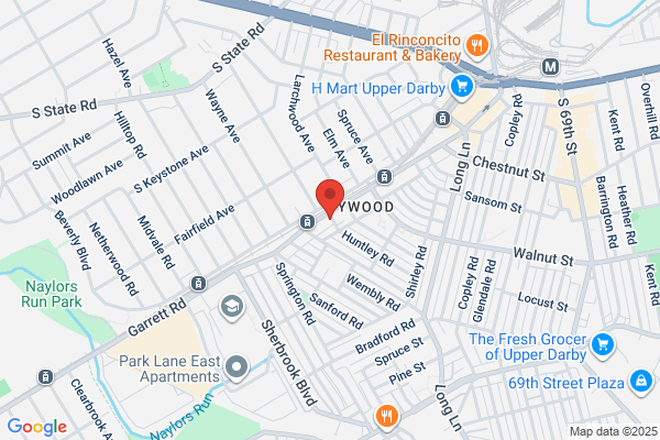 Major Deli Inc