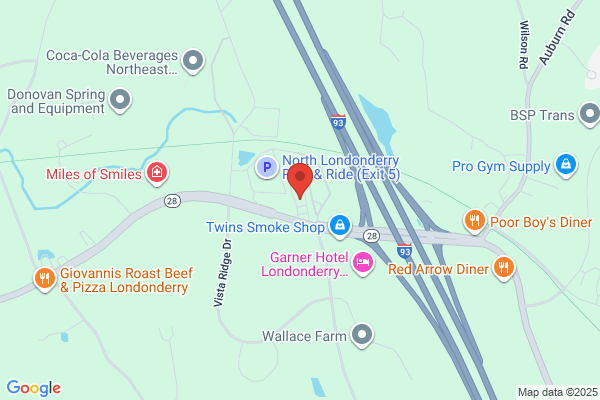 T & D Deli