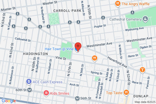 Pediatric Dental Associates of West Philadelphia