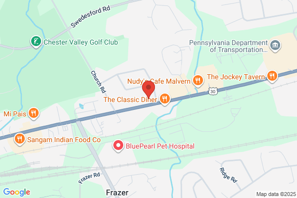 Advanced Cosmetic Dentistry of Bala Cynwyd