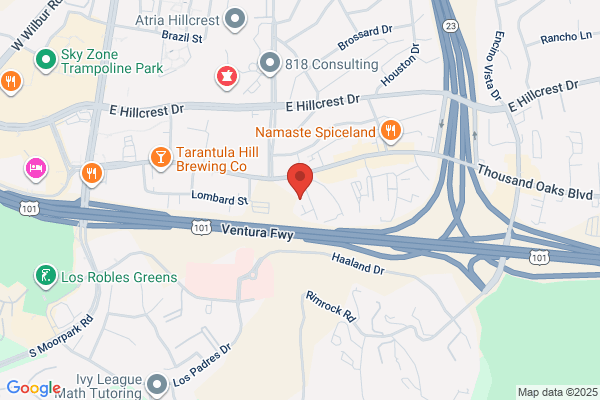 Goldenberg Ronald DDS