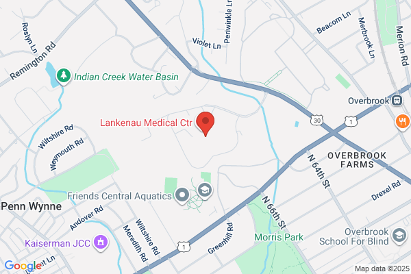 Main Line Health Psychiatric Associates