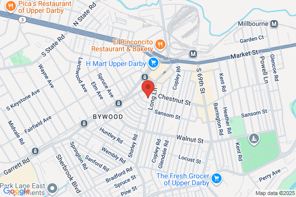 Planned Parenthood - Upper Darby Health Center