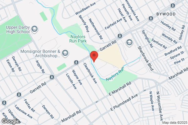 Barclay Square Apartments