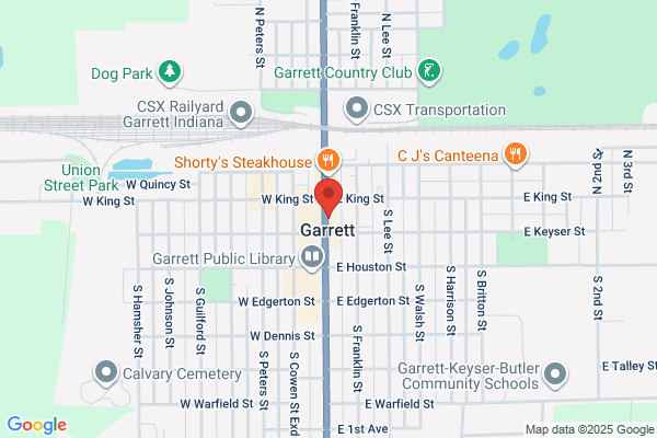 Garrettford Family Dentistry PC