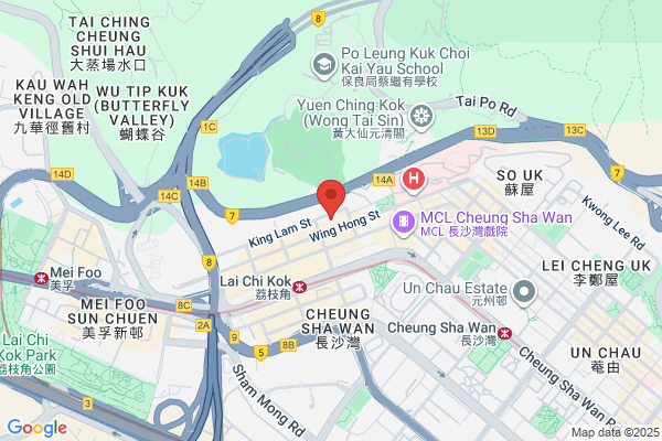 Hong Dental Laboratories