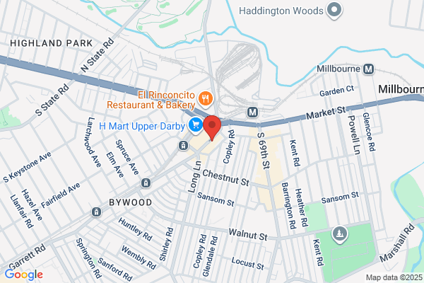 Injury Rehabilitation Centers of PA