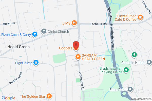 Long Lane Dental