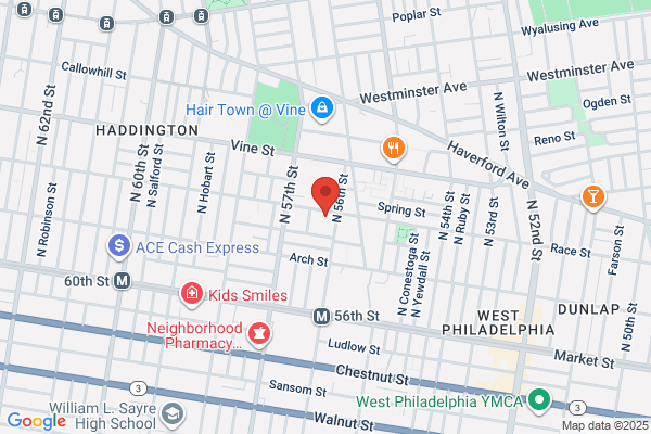 Mahlon M Residences At Haddington