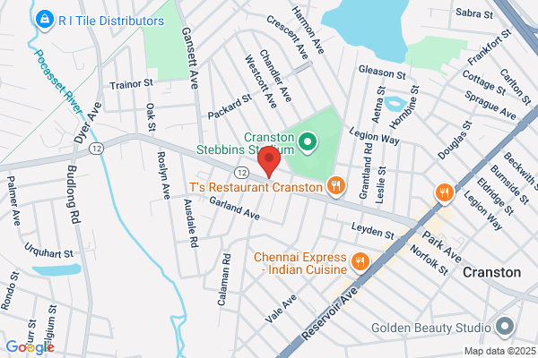 Park Avenue Dental Associates