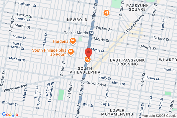 Pediatric Adolescent Medical Center of Phila