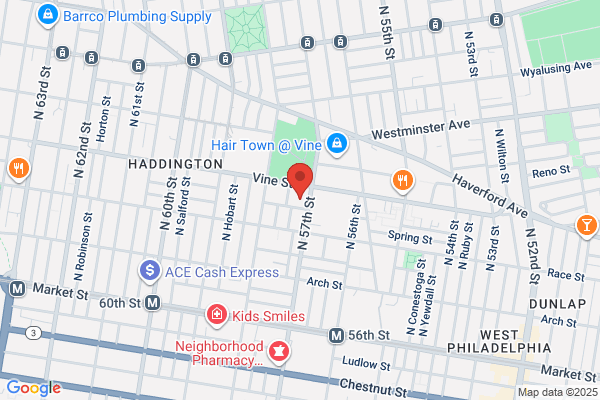 Saint Matthew's Manor