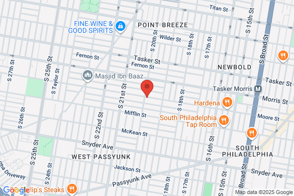 Southwest Philadelphia Pain Center
