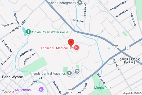Women for Women OB/GYN - Wynnewood