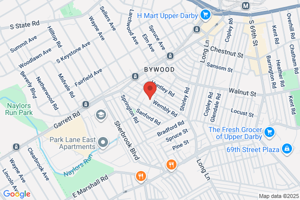 Bywood Elementary School