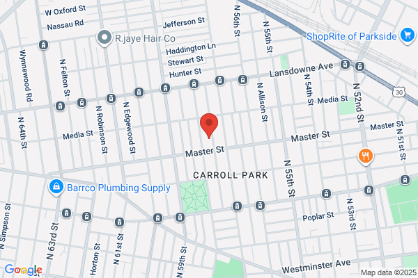School District of Philadelphia, Schools, Bluford Guion