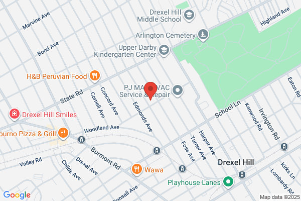 Upper Darby School District, Schools, Hillcrest Elementary