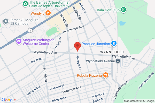 Woodbine Academy