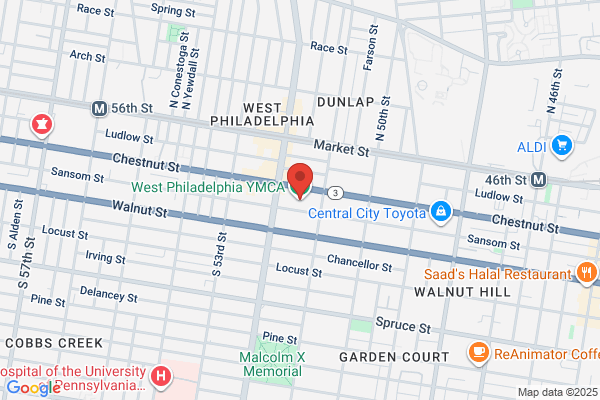West Philadelphia YMCA