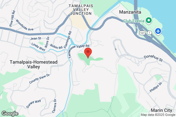 Fernwood Cemetery Co