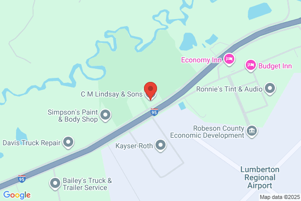 Lindsay and Sons Construction, Inc