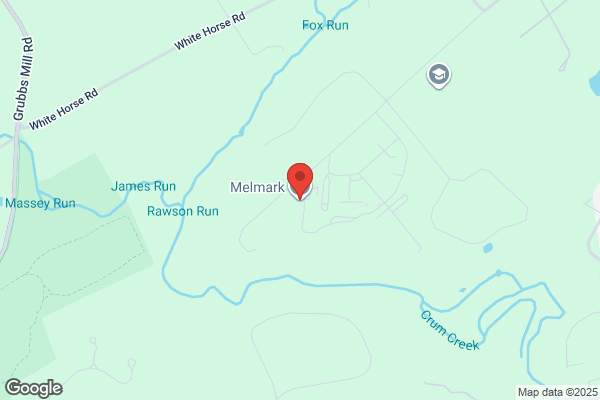 Melmark Home Inc