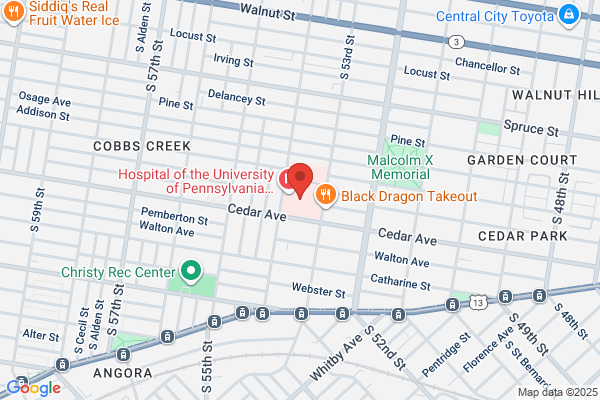 West Philadelphia Eye Associates