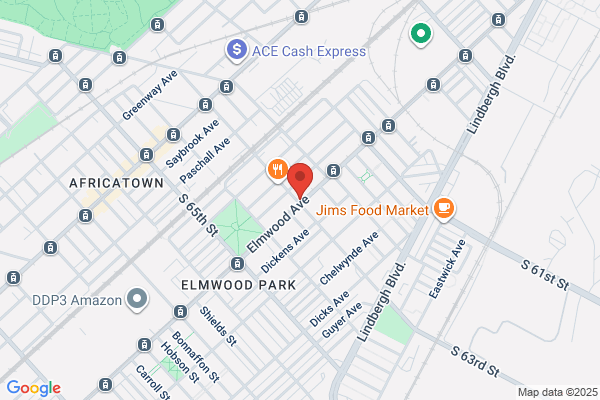 Aladdin Food Market