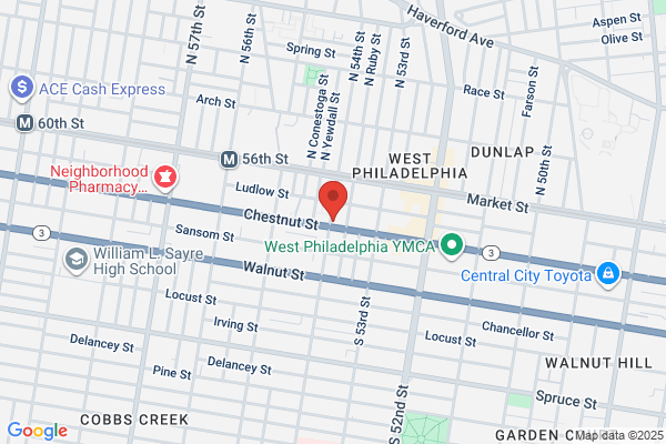 Chestnut Mini Market & Deli