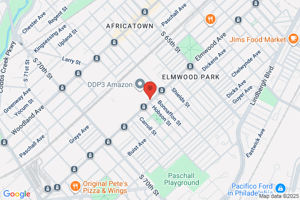 Elmwood Market