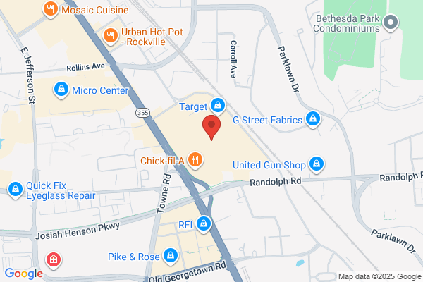 Giant Food Stores